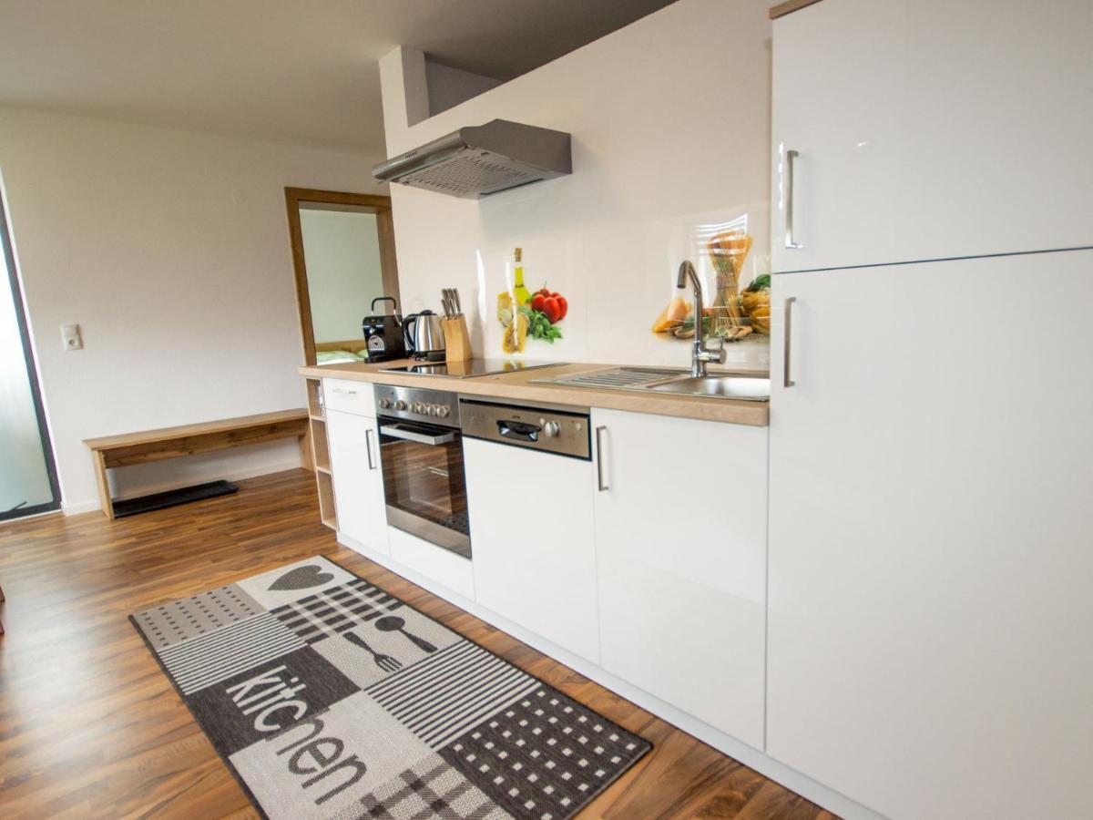 Apartment Mundlers Hoamatl-2 By Interhome Oetz Exterior photo
